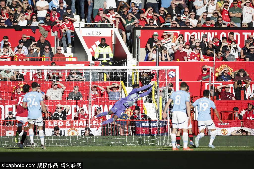 德赫亚即将告别老特拉福德，曼联宣布令人期待的季前赛安排