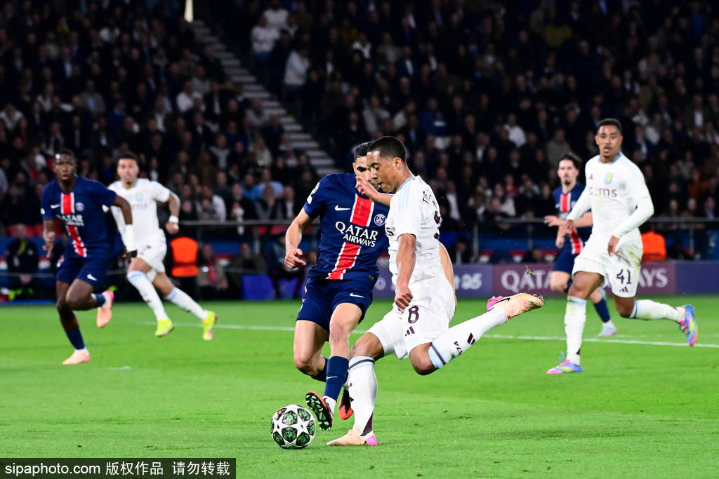 埃梅里带领阿斯顿维拉逆袭，欧冠席位争夺战悬念再起