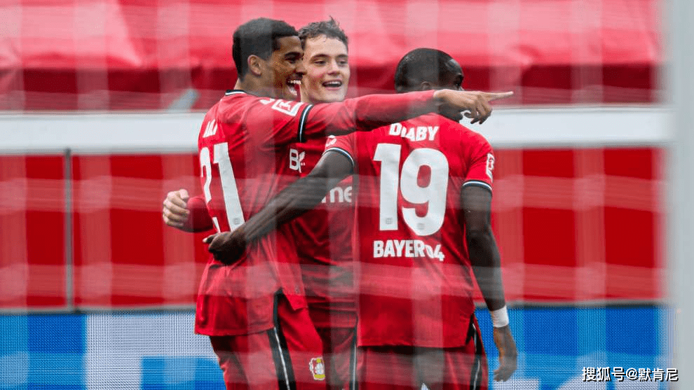 5月17日竞彩足球！德甲：美因茨Vs勒沃库森