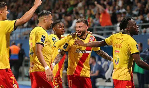 5/17周六赛事前瞻：法甲：朗斯VS摩纳哥（内附27场预测）