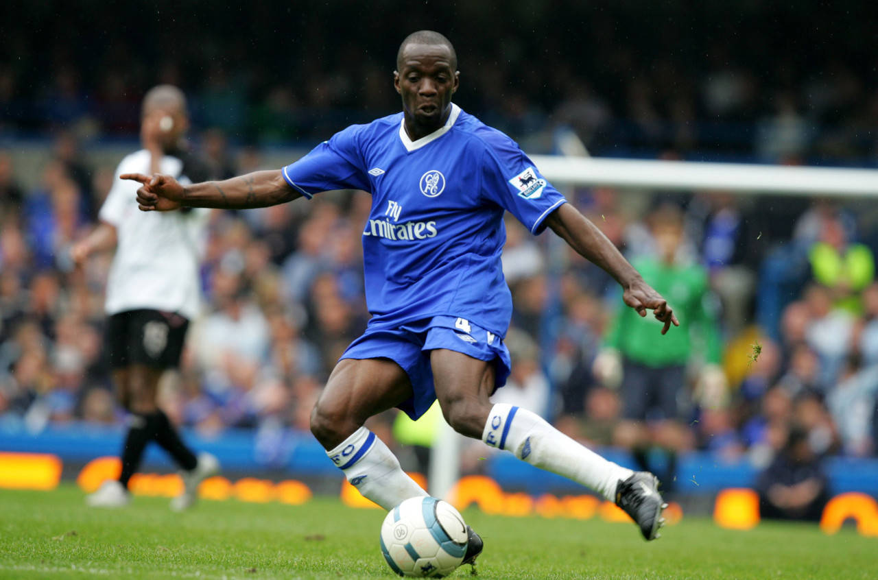 马克莱莱：阿布说服我加盟切尔西，整个英超球迷都欣赏我们的比赛