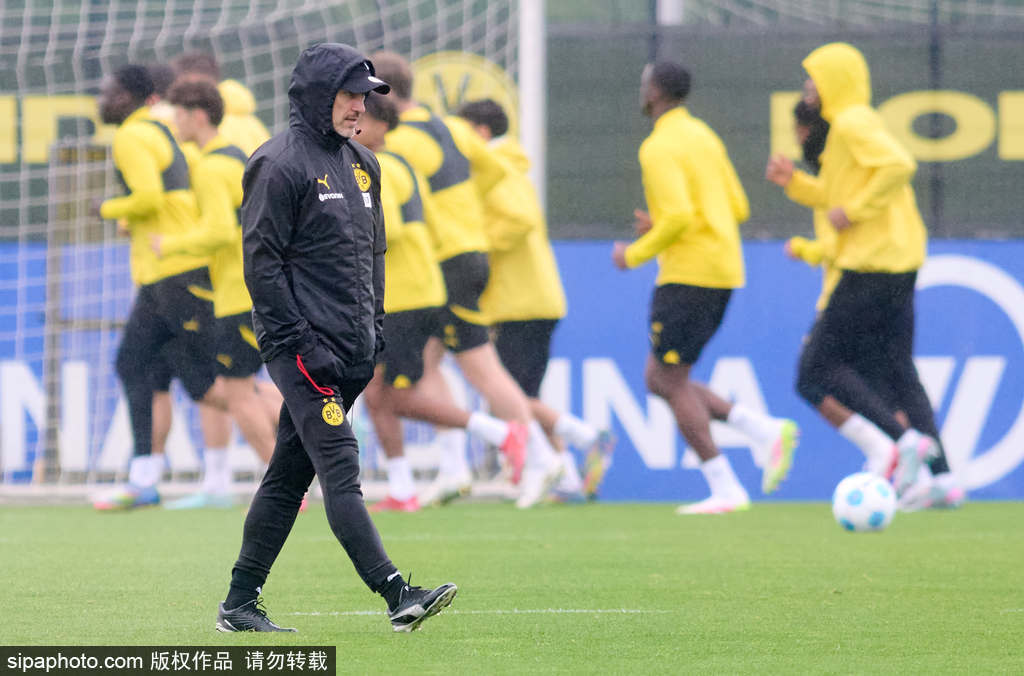 多特蒙德挑战皇马！巴西新星揭秘：阿隆索是关键，我们要创造奇迹