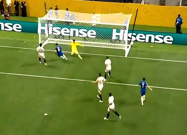 2-0！切尔西首胜难掩进攻低迷，两大球星遭质疑，东道主空门不